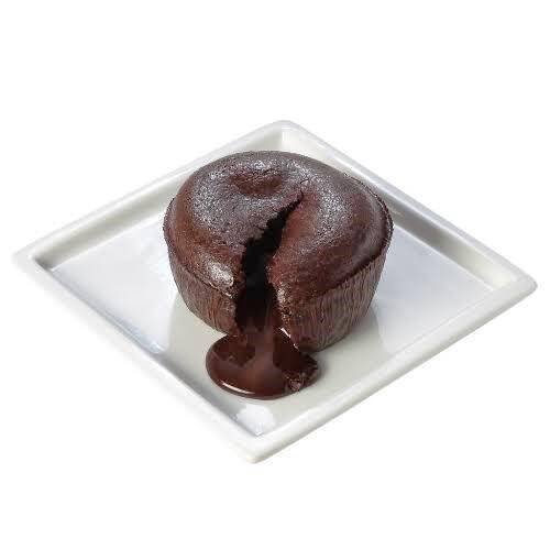 Sufle 10 Adet - 1