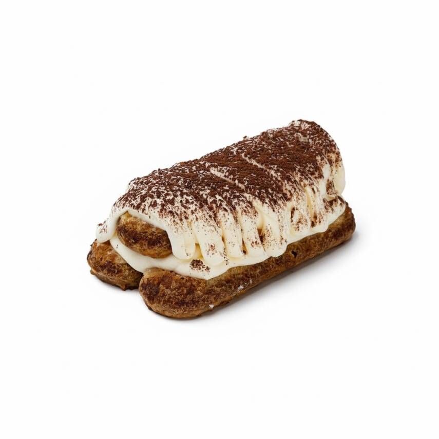 Kedidili Tiramisu 6 Adet - 1