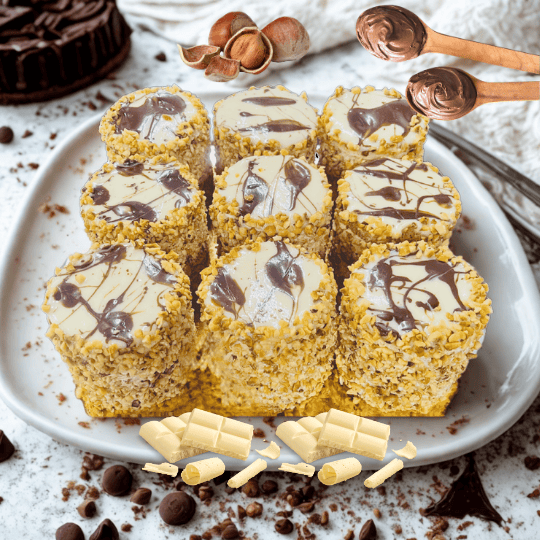 Latte Spesiyal 9 Adet - 1