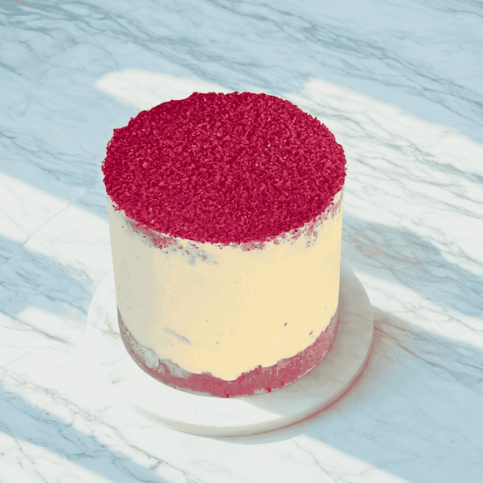 Red Velvet Mono 9 Adet - 1