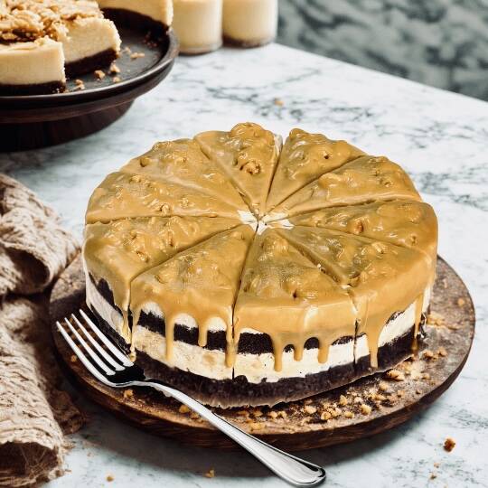 Snickers Pasta - 1
