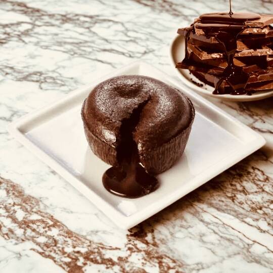 Sufle Folyo 20’li Paket - 1